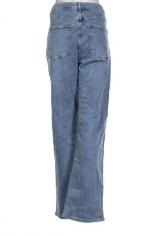 Dámské džíny  MOST WANTED, Velikost XXL, Barva Modrá, Cena  989,00 Kč