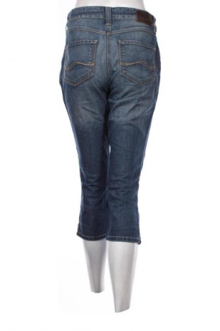 Damskie jeansy Mac, Rozmiar L, Kolor Niebieski, Cena 172,09 zł
