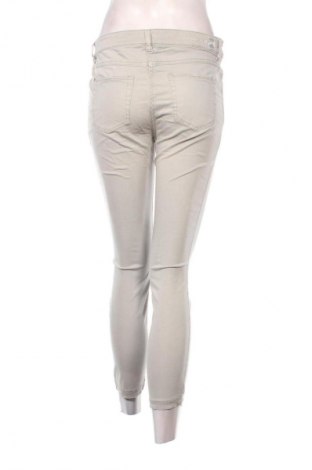 Damskie jeansy Mac, Rozmiar M, Kolor Szary, Cena 76,99 zł