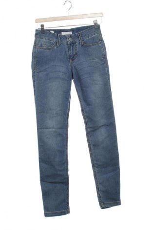 Damskie jeansy Mac, Rozmiar XS, Kolor Niebieski, Cena 42,99 zł