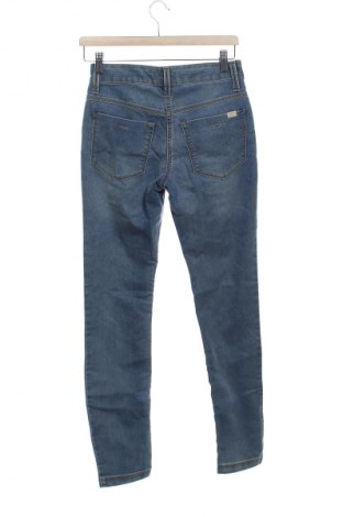 Damskie jeansy Mac, Rozmiar XS, Kolor Niebieski, Cena 42,99 zł
