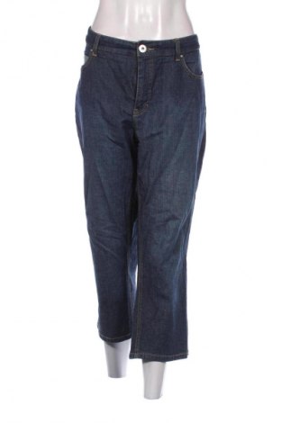 Dámske džínsy  Mac, Veľkosť XXL, Farba Modrá, Cena  25,95 €