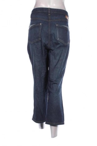 Dámske džínsy  Mac, Veľkosť XXL, Farba Modrá, Cena  25,95 €