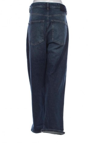 Damskie jeansy Mac, Rozmiar XL, Kolor Niebieski, Cena 170,78 zł
