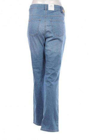 Dámske džínsy  Mac, Veľkosť XL, Farba Modrá, Cena  107,95 €