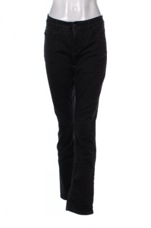 Damen Jeans Mac, Größe M, Farbe Schwarz, Preis 38,00 €