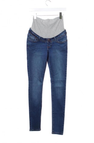 Dámské džíny  Mamalicious, Velikost M, Barva Modrá, Cena  939,00 Kč