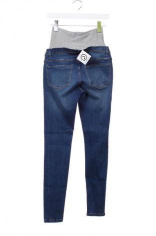 Dámské džíny  Mamalicious, Velikost M, Barva Modrá, Cena  939,00 Kč
