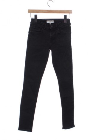 Damen Jeans Mango, Größe XXS, Farbe Schwarz, Preis € 17,30