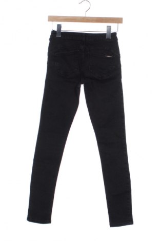 Damen Jeans Mango, Größe XXS, Farbe Schwarz, Preis € 17,30