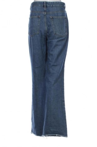 Dámske džínsy  Mango, Veľkosť M, Farba Modrá, Cena  11,95 €