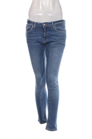 Damen Jeans Mango, Größe M, Farbe Blau, Preis 7,99 €