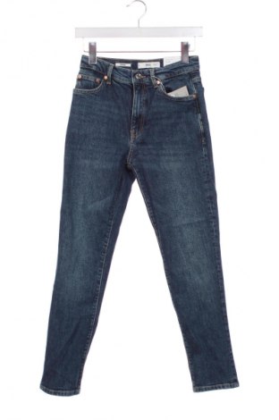 Női farmernadrág Mango, Méret XS, Szín Kék, Ár 15 339 Ft