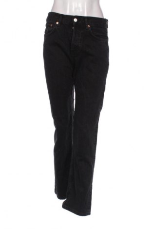 Női farmernadrág Mango, Méret S, Szín Fekete, Ár 4 579 Ft