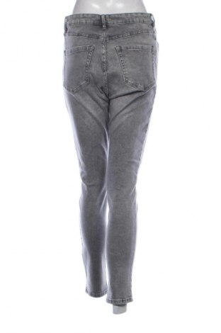 Női farmernadrág Mango, Méret L, Szín Szürke, Ár 12 180 Ft