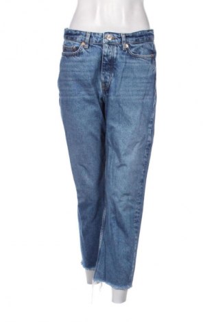 Γυναικείο Τζίν Mango, Μέγεθος M, Χρώμα Μπλέ, Τιμή 17,39 €