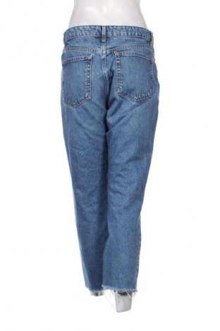 Γυναικείο Τζίν Mango, Μέγεθος M, Χρώμα Μπλέ, Τιμή 17,39 €