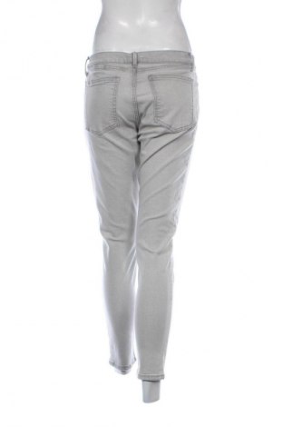 Dámske džínsy  Mango, Veľkosť L, Farba Sivá, Cena  17,95 €