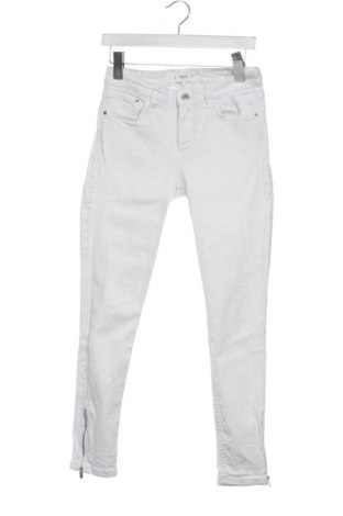 Dámske džínsy  Mango, Veľkosť M, Farba Biela, Cena  11,95 €
