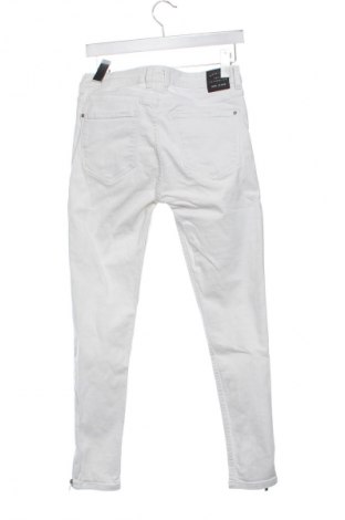 Dámske džínsy  Mango, Veľkosť M, Farba Biela, Cena  11,95 €