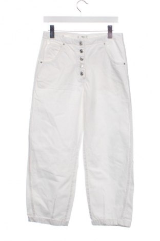 Női farmernadrág Mango, Méret M, Szín Fehér, Ár 4 479 Ft