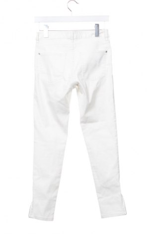 Damskie jeansy Mango, Rozmiar S, Kolor Biały, Cena 77,75 zł
