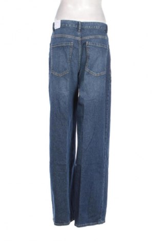 Γυναικείο Τζίν Mango, Μέγεθος M, Χρώμα Μπλέ, Τιμή 47,99 €