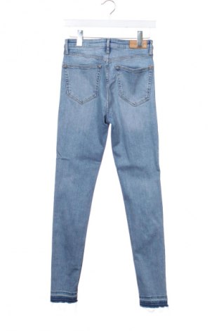 Damskie jeansy Mango, Rozmiar S, Kolor Niebieski, Cena 209,66 zł