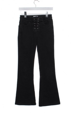 Damskie jeansy Mango, Rozmiar S, Kolor Czarny, Cena 77,75 zł