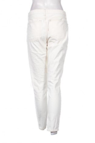 Damen Jeans Mango, Größe M, Farbe Weiß, Preis 17,39 €