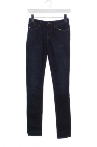 Dámské džíny  Marc By Marc Jacobs, Velikost XXS, Barva Modrá, Cena  1 449,00 Kč