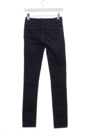 Dámské džíny  Marc By Marc Jacobs, Velikost XXS, Barva Modrá, Cena  1 449,00 Kč
