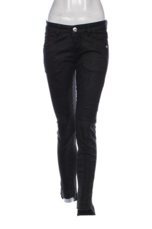 Damen Jeans Marithe+Francois Girbaud, Größe L, Farbe Schwarz, Preis € 45,48