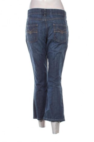 Дамски дънки Marks & Spencer, Размер M, Цвят Син, Цена 10,99 лв.