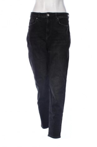 Damskie jeansy Marks & Spencer, Rozmiar L, Kolor Czarny, Cena 167,82 zł