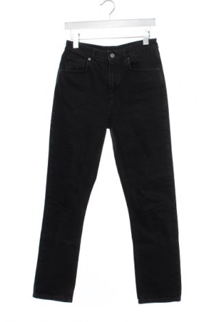 Damskie jeansy Massimo Dutti, Rozmiar S, Kolor Czarny, Cena 395,40 zł