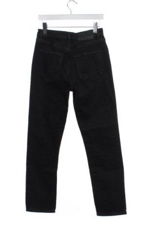 Damskie jeansy Massimo Dutti, Rozmiar S, Kolor Czarny, Cena 395,40 zł