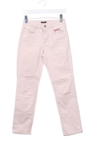 Damen Jeans Massimo Dutti, Größe XS, Farbe Rosa, Preis € 38,29