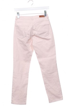 Damen Jeans Massimo Dutti, Größe XS, Farbe Rosa, Preis € 38,29