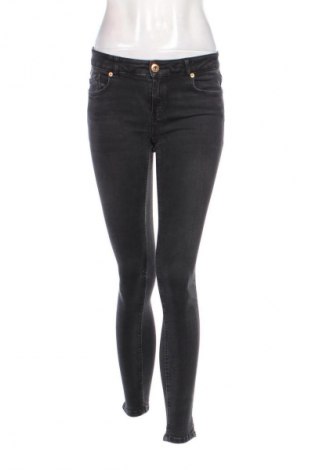 Damen Jeans Massimo Dutti, Größe S, Farbe Schwarz, Preis € 38,36