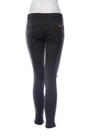 Damskie jeansy Massimo Dutti, Rozmiar L, Kolor Czarny, Cena 172,41 zł