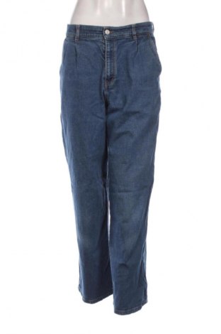 Damskie jeansy Massimo Dutti, Rozmiar M, Kolor Niebieski, Cena 172,41 zł