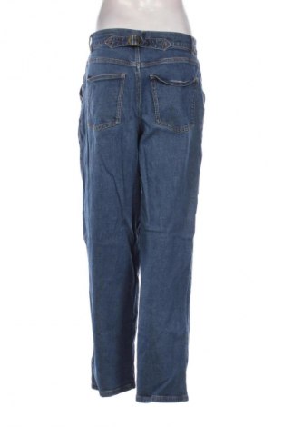 Damskie jeansy Massimo Dutti, Rozmiar M, Kolor Niebieski, Cena 172,41 zł