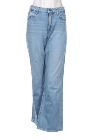 Damen Jeans Mavi, Größe M, Farbe Blau, Preis 20,97 €