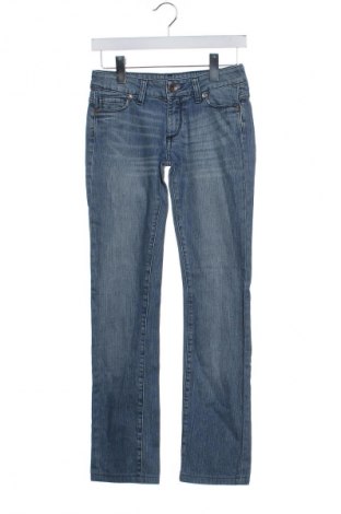 Damskie jeansy Max&Co., Rozmiar XS, Kolor Niebieski, Cena 283,14 zł