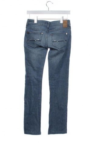 Damskie jeansy Max&Co., Rozmiar XS, Kolor Niebieski, Cena 283,14 zł