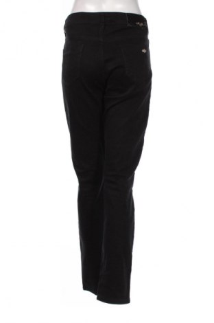 Γυναικείο Τζίν Max&liu, Μέγεθος XL, Χρώμα Μαύρο, Τιμή 9,99 €