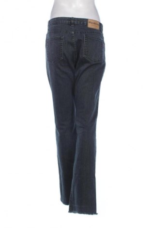 Damen Jeans Max&liu, Größe L, Farbe Schwarz, Preis € 14,77