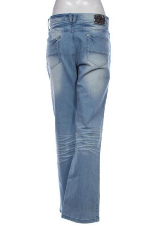 Damen Jeans Miss, Größe XXL, Farbe Blau, Preis 10,99 €