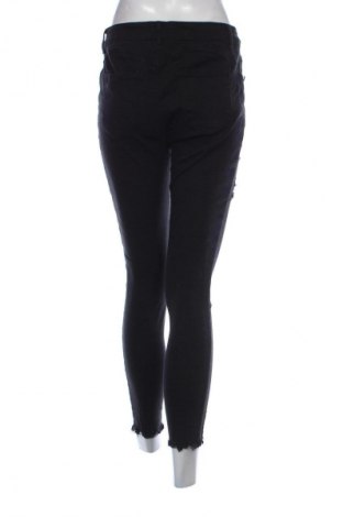 Дамски дънки Miss Curry, Размер M, Цвят Черен, Цена 28,99 лв.